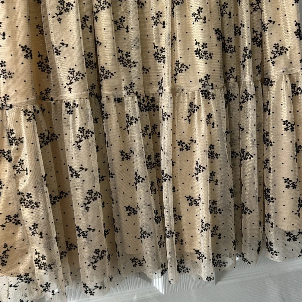 Zara Girl’s Dress